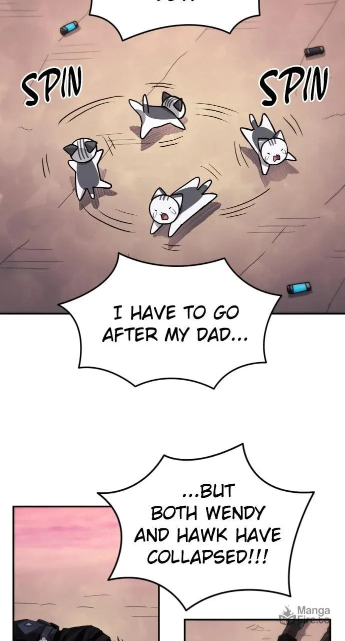Read Just a Cat chapter 19 image 44 on Lezhin