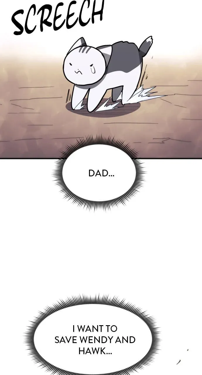 Read Just a Cat chapter 19 image 46 on Lezhin