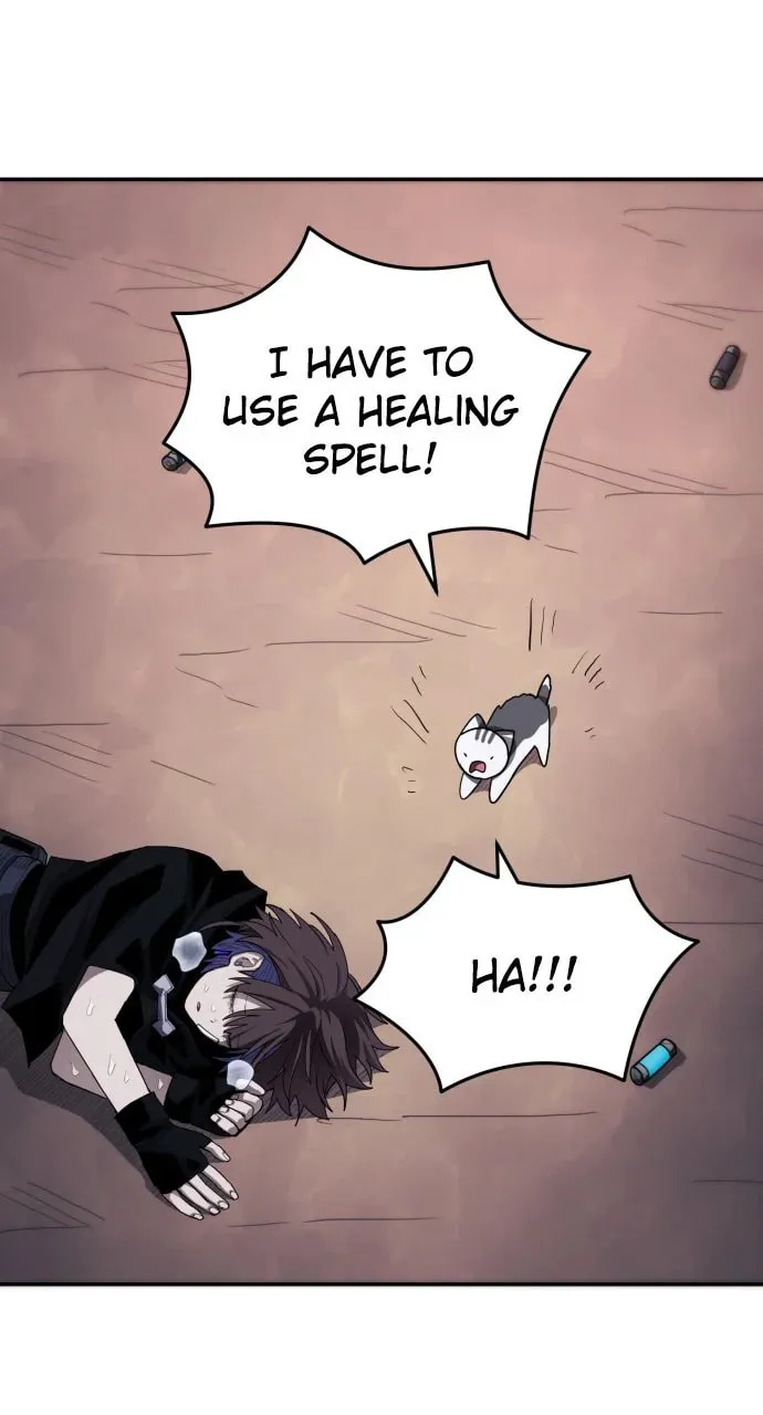 Read Just a Cat chapter 19 image 48 on Lezhin