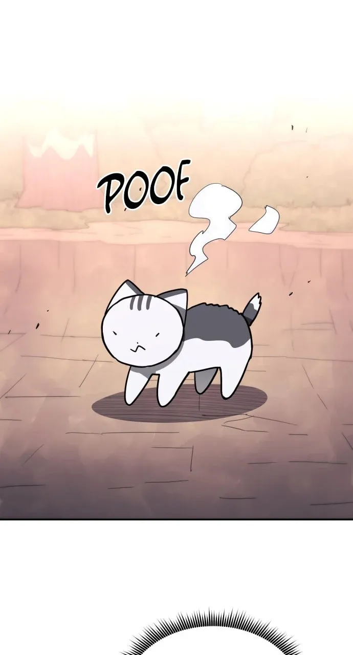Read Just a Cat chapter 19 image 49 on Lezhin