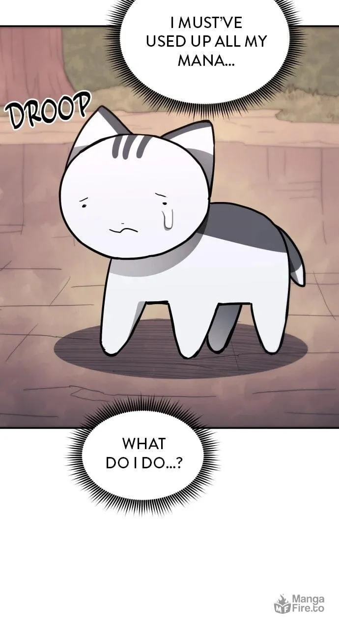 Read Just a Cat chapter 19 image 50 on Lezhin