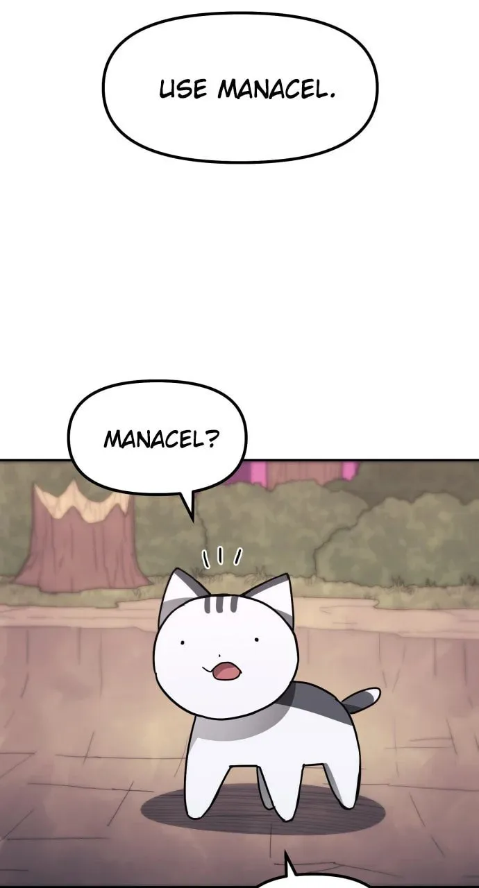Read Just a Cat chapter 19 image 51 on Lezhin