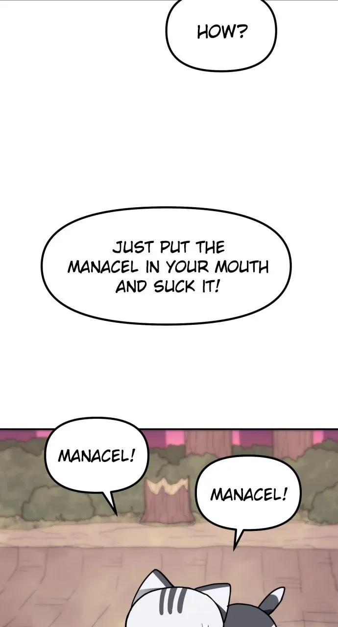 Read Just a Cat chapter 19 image 52 on Lezhin