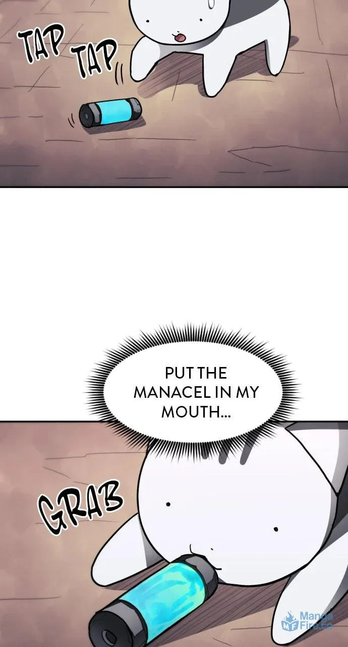 Read Just a Cat chapter 19 image 53 on Lezhin