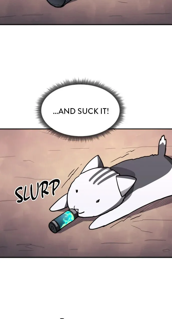 Read Just a Cat chapter 19 image 54 on Lezhin