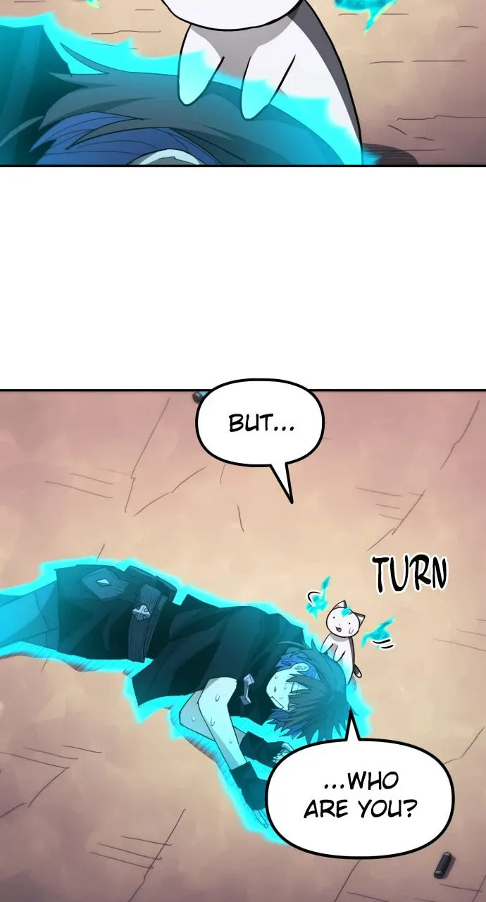 Read Just a Cat chapter 19 image 57 on Lezhin