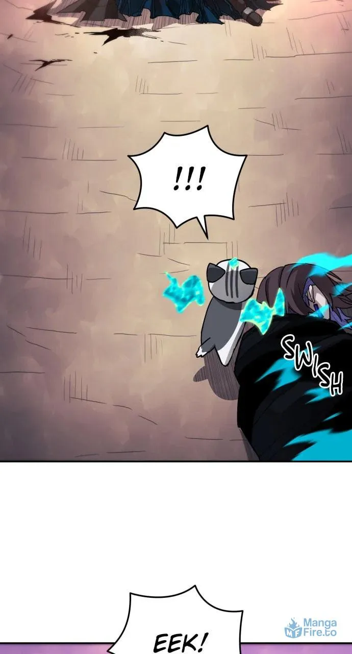 Read Just a Cat chapter 19 image 59 on Lezhin