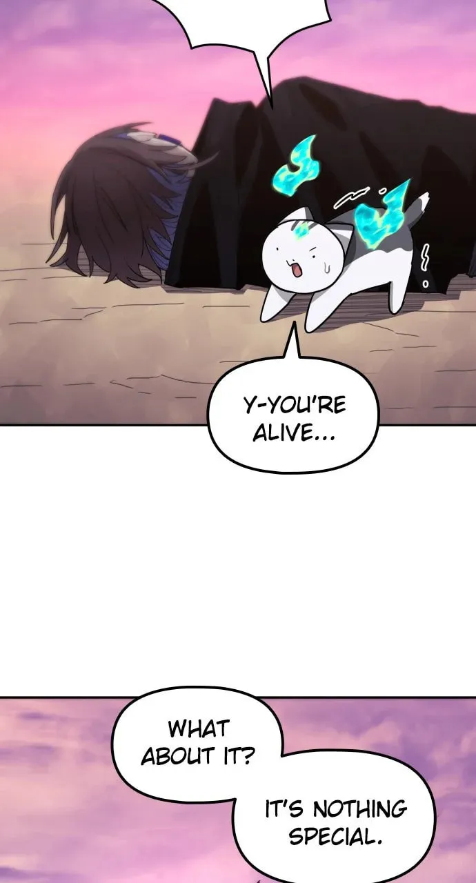 Read Just a Cat chapter 19 image 60 on Lezhin