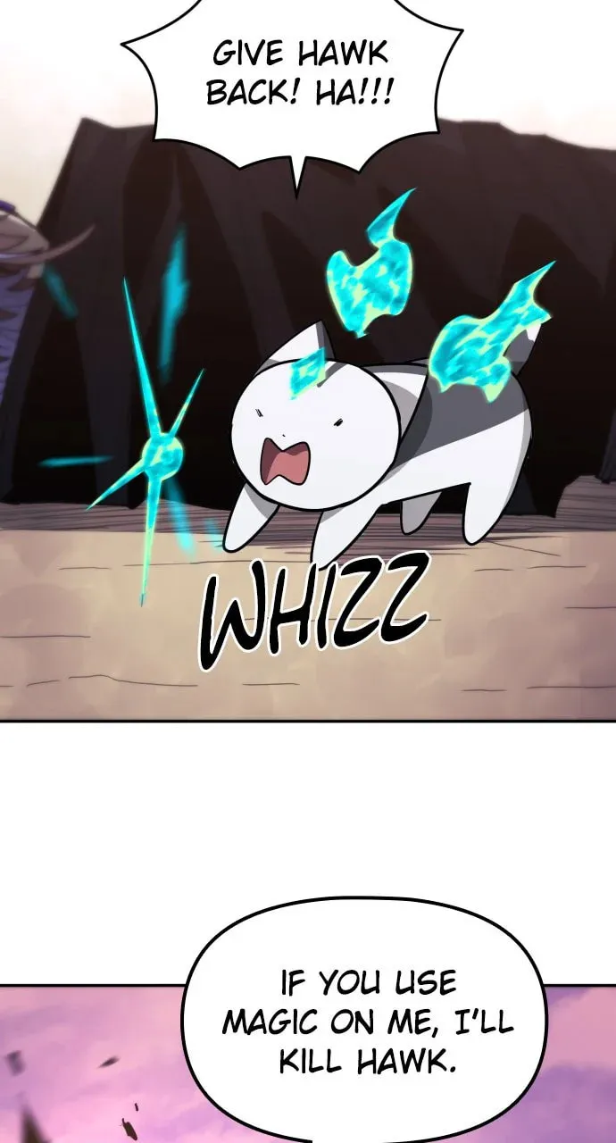 Read Just a Cat chapter 19 image 63 on Lezhin