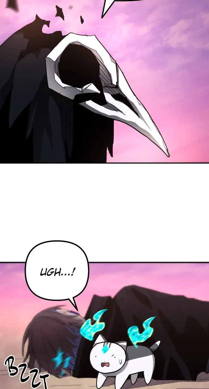 Read Just a Cat chapter 19 image 64 on Lezhin