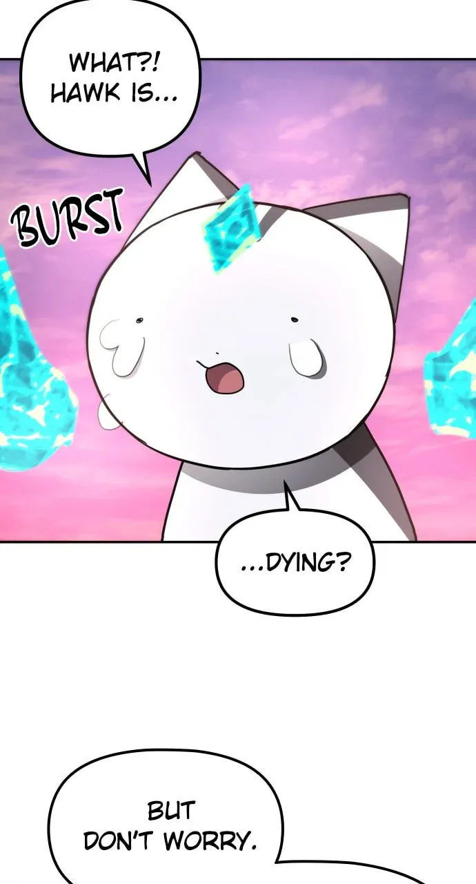 Read Just a Cat chapter 19 image 66 on Lezhin