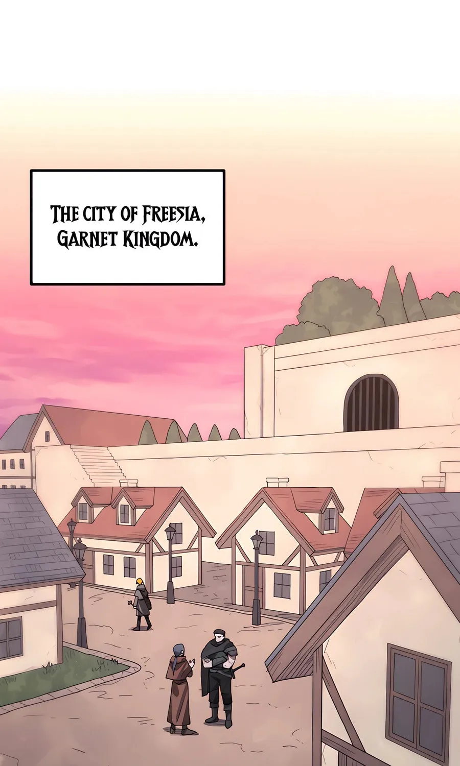 Read Just a Cat chapter 2 image 1 on Lezhin
