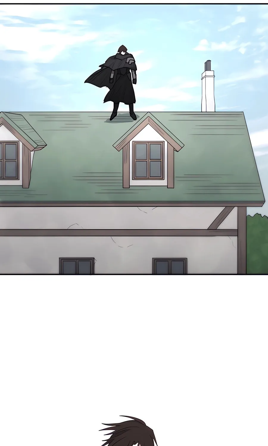 Read Just a Cat chapter 2 image 109 on Lezhin