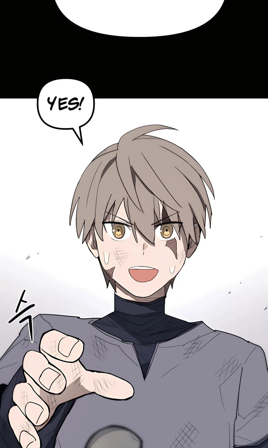 Read Just a Cat chapter 2 image 123 on Lezhin