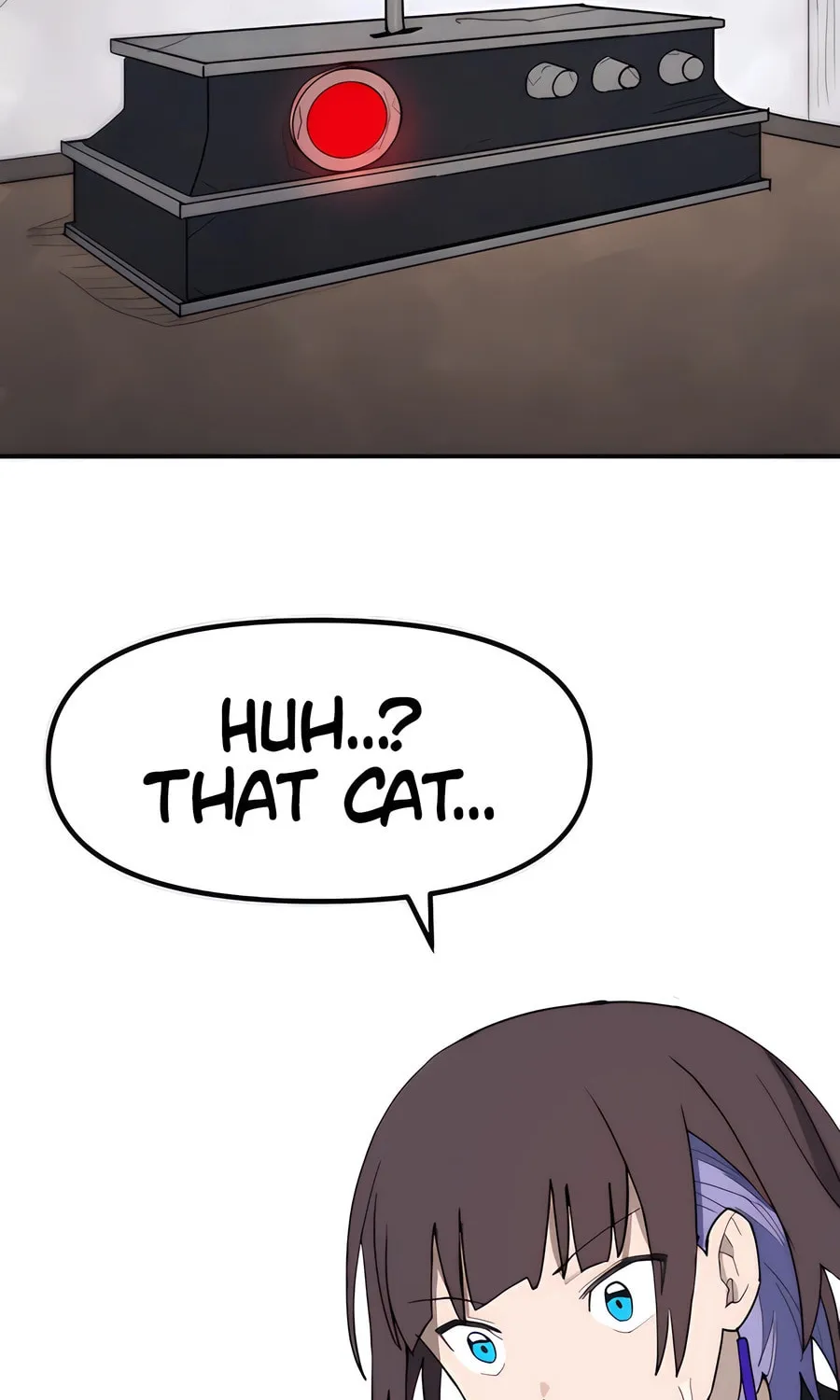 Read Just a Cat chapter 2 image 134 on Lezhin