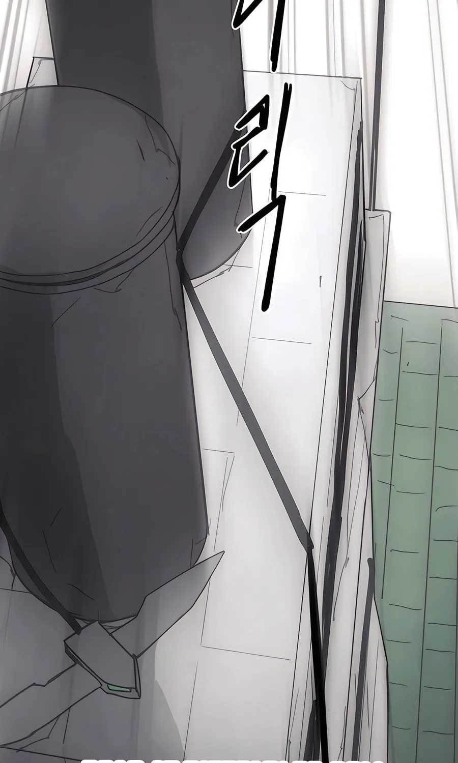 Read Just a Cat chapter 2 image 141 on Lezhin