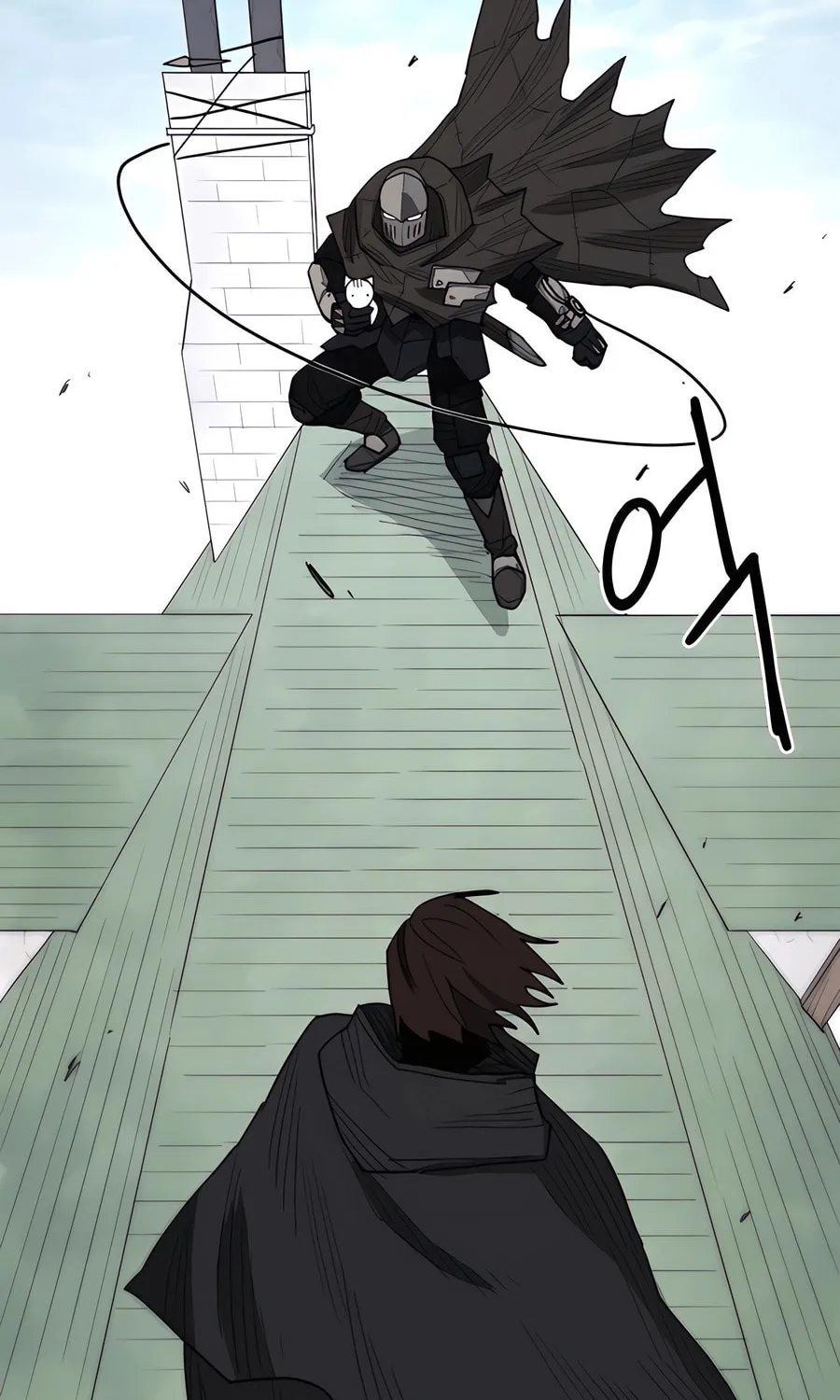 Read Just a Cat chapter 2 image 143 on Lezhin