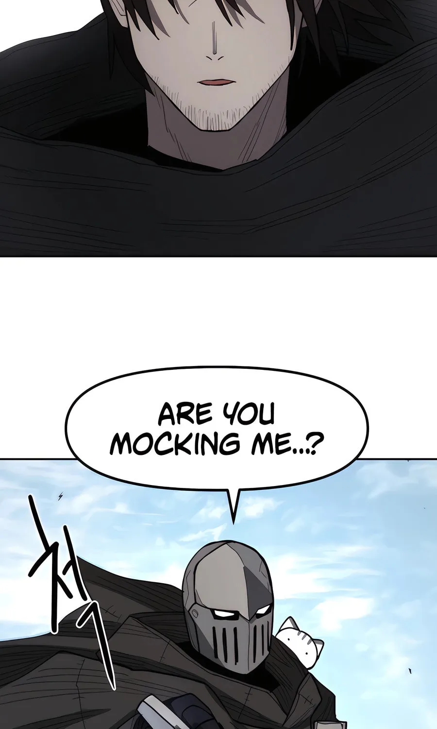 Read Just a Cat chapter 2 image 148 on Lezhin