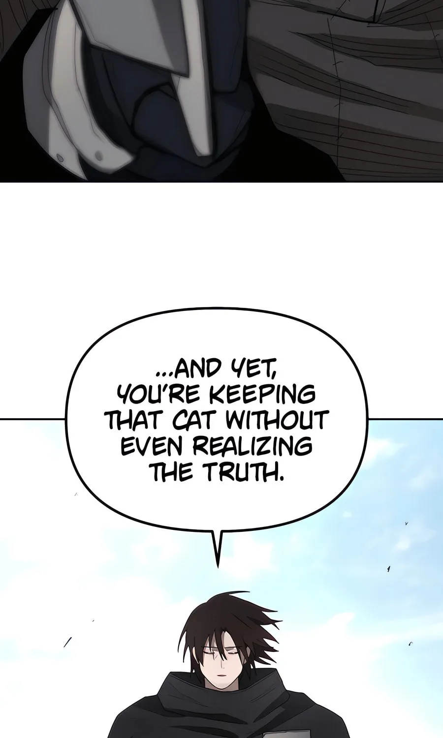 Read Just a Cat chapter 2 image 152 on Lezhin