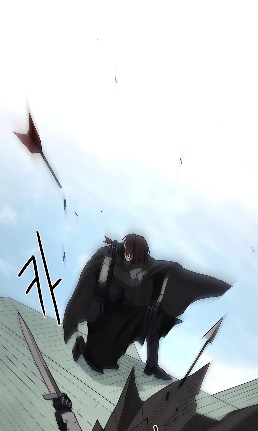 Read Just a Cat chapter 2 image 158 on Lezhin