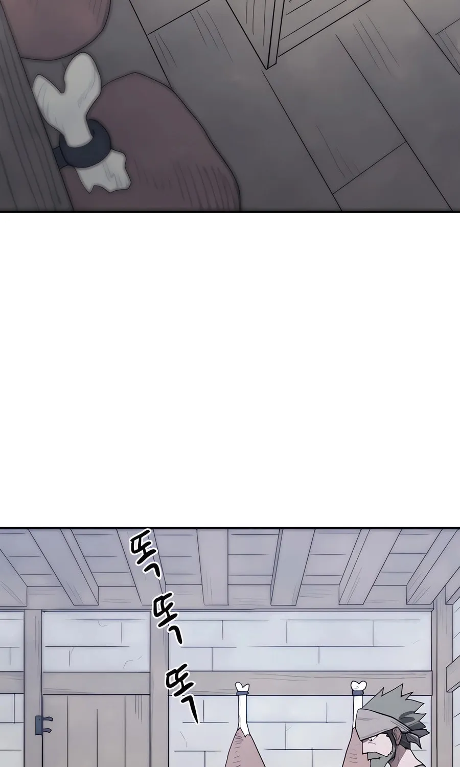 Read Just a Cat chapter 2 image 16 on Lezhin