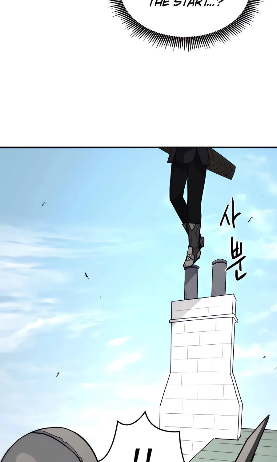 Read Just a Cat chapter 2 image 162 on Lezhin