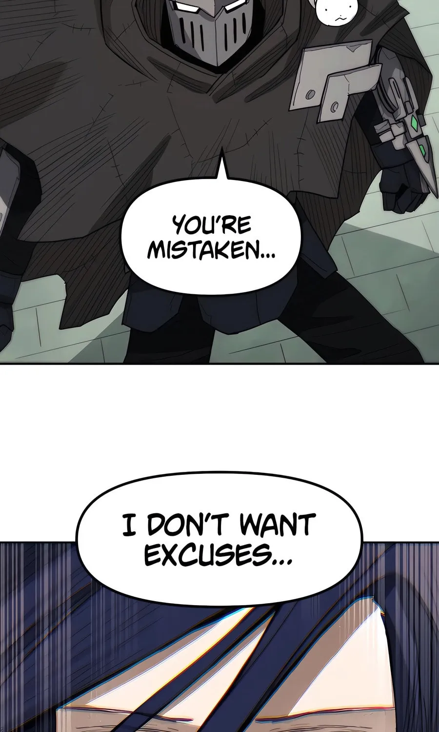 Read Just a Cat chapter 2 image 167 on Lezhin