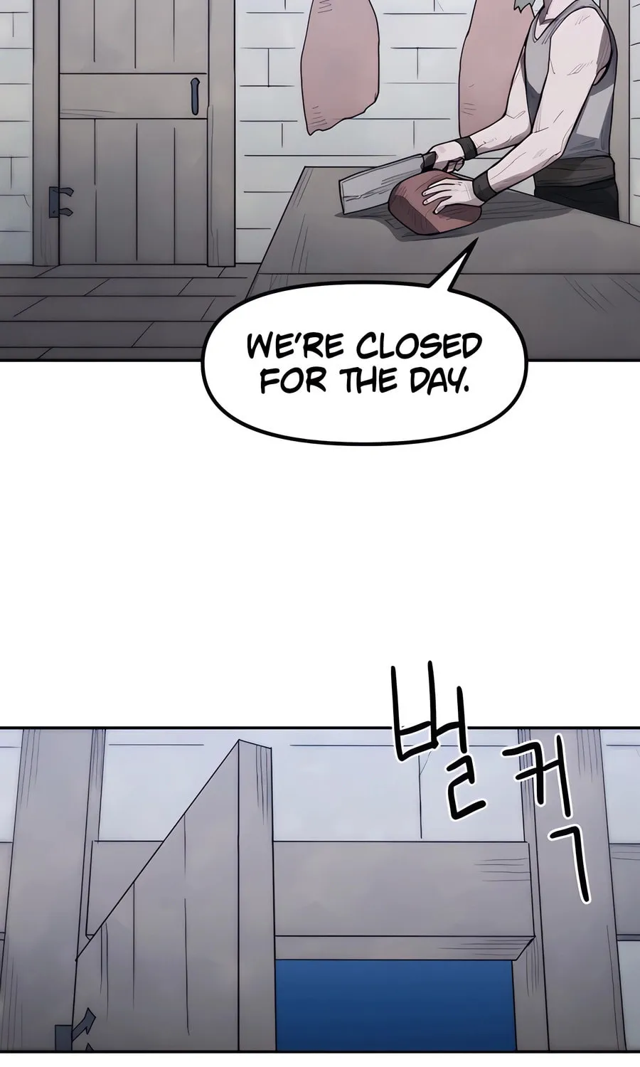 Read Just a Cat chapter 2 image 17 on Lezhin
