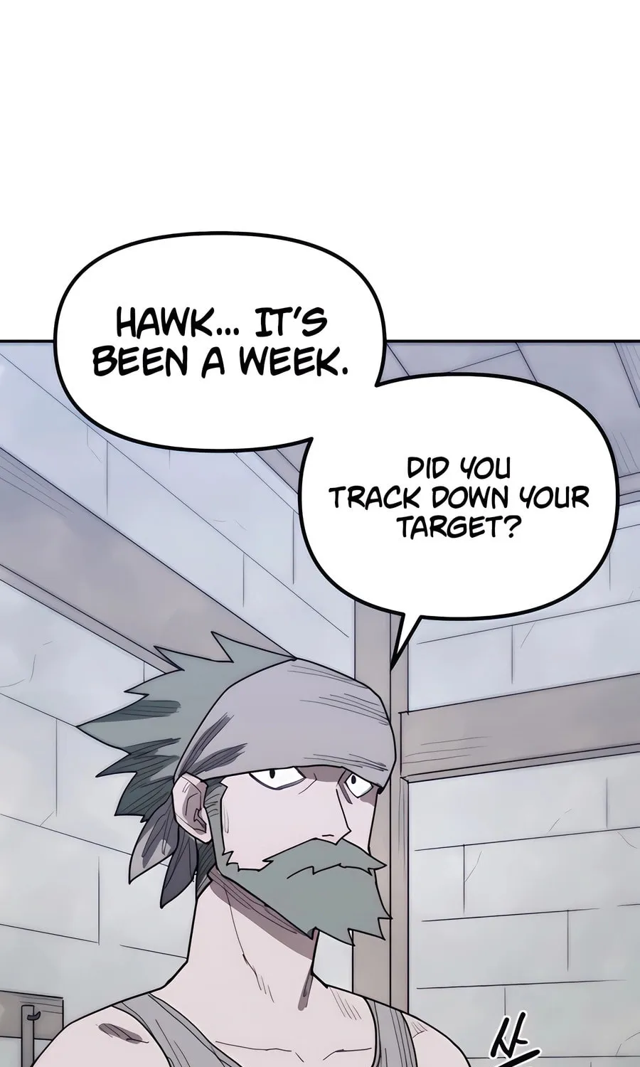 Read Just a Cat chapter 2 image 21 on Lezhin