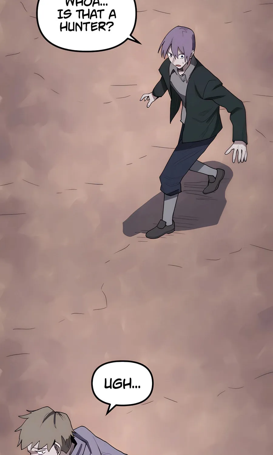 Read Just a Cat chapter 2 image 3 on Lezhin