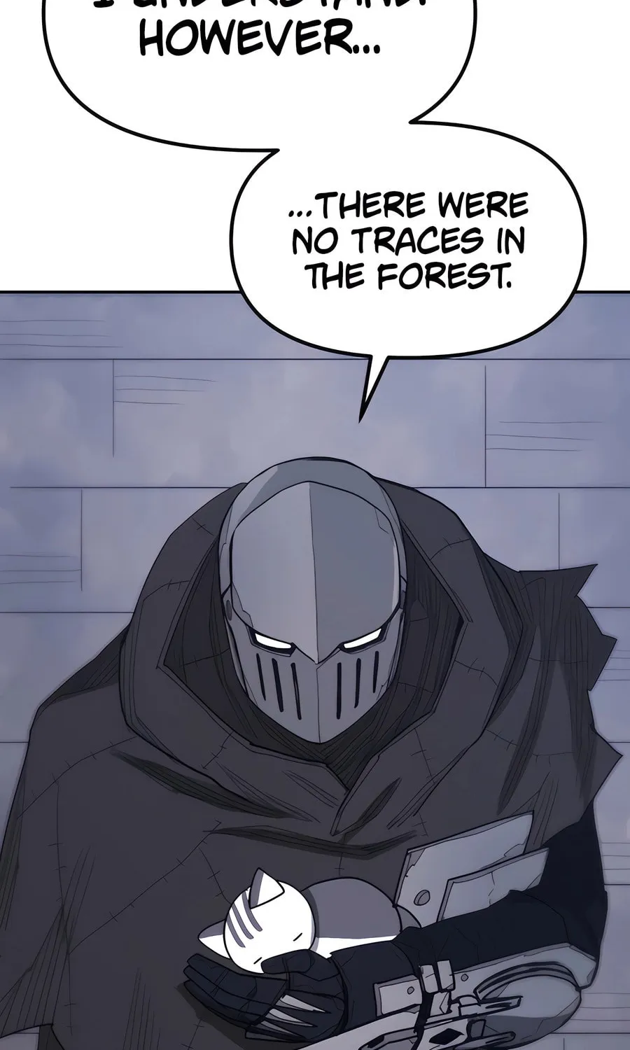 Read Just a Cat chapter 2 image 34 on Lezhin