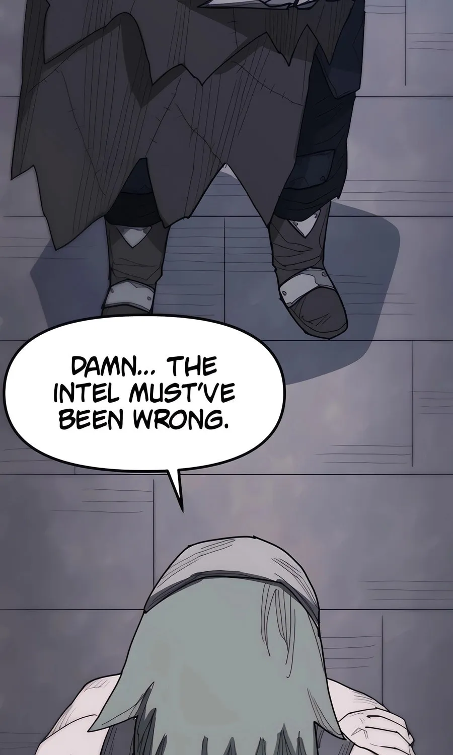 Read Just a Cat chapter 2 image 35 on Lezhin