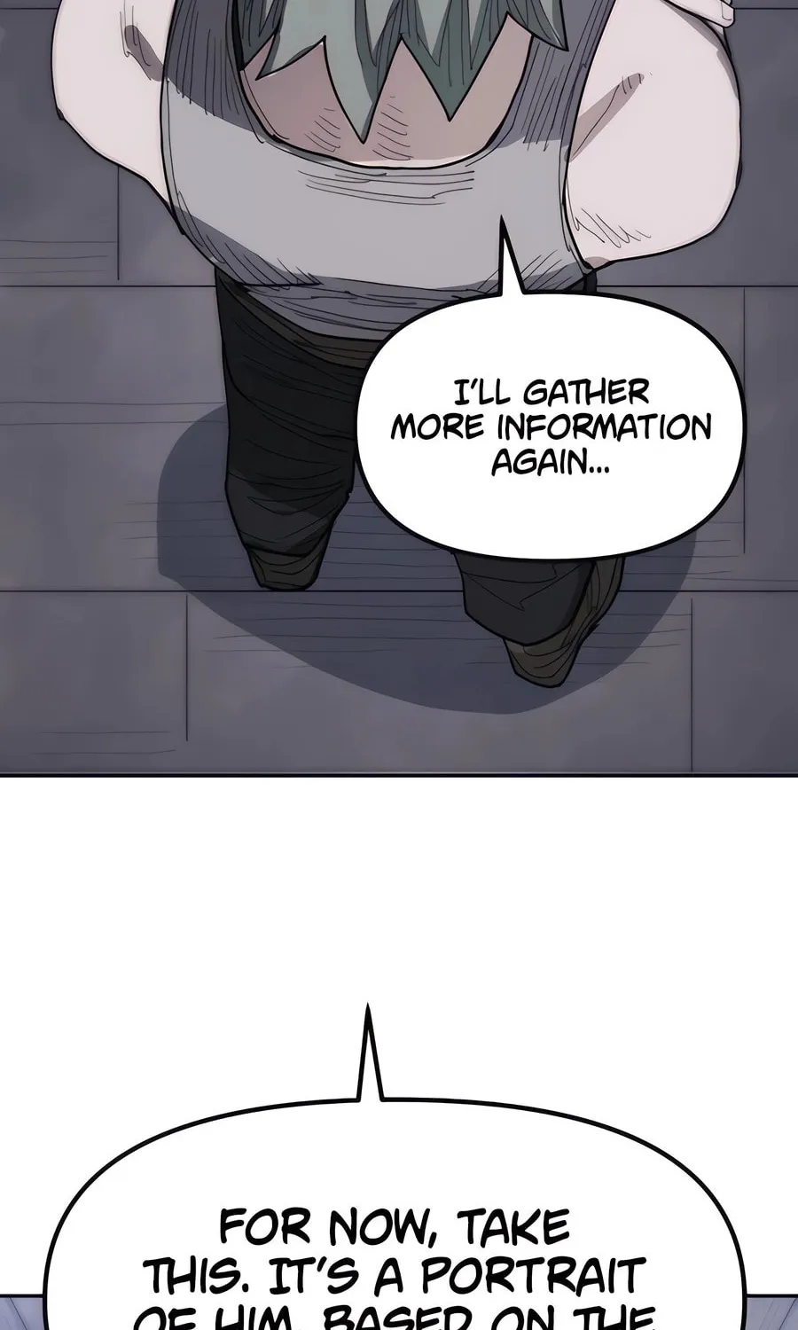 Read Just a Cat chapter 2 image 36 on Lezhin