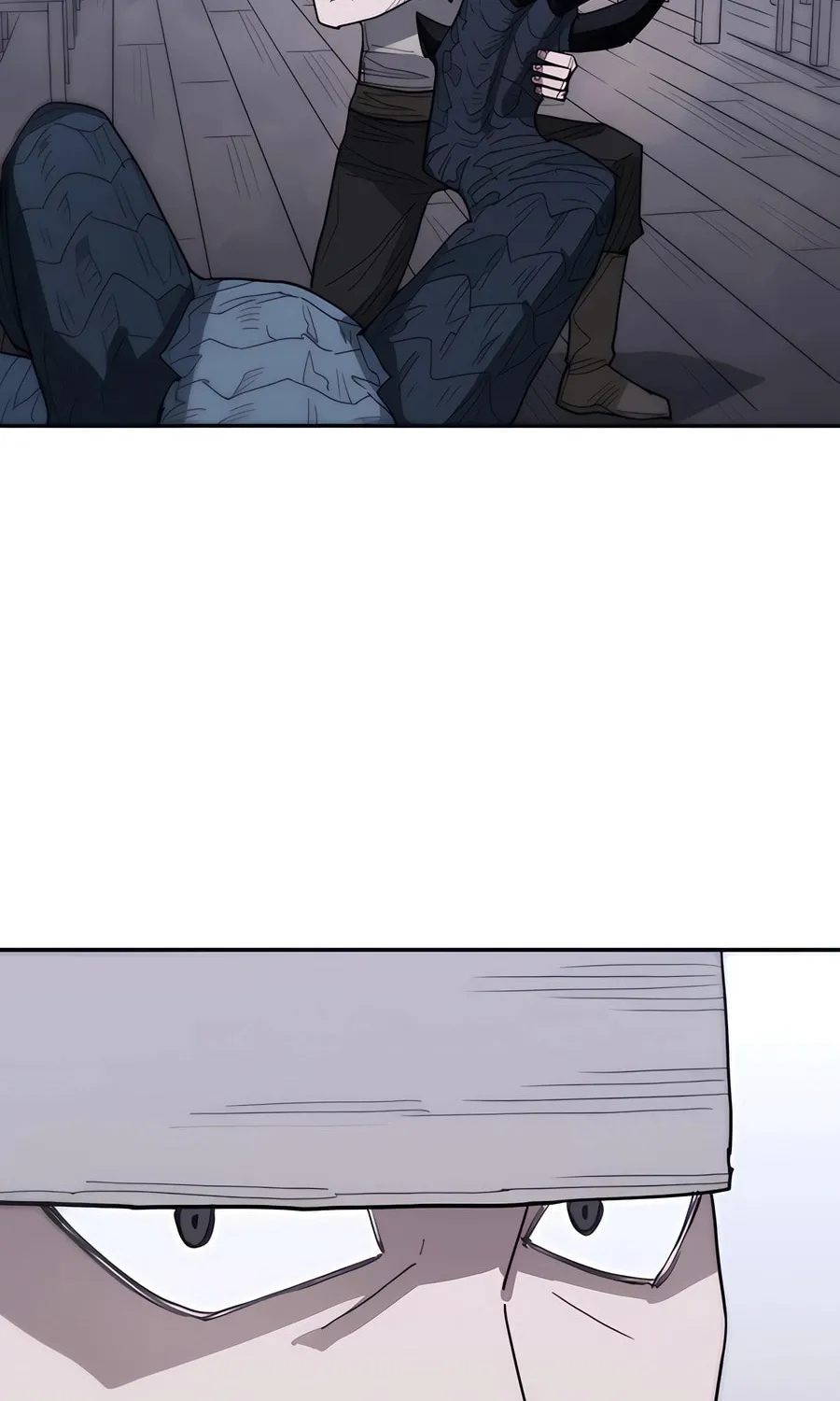 Read Just a Cat chapter 2 image 42 on Lezhin