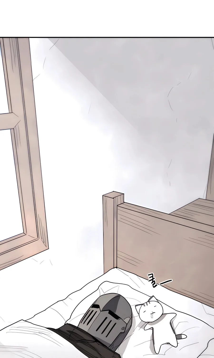 Read Just a Cat chapter 2 image 46 on Lezhin