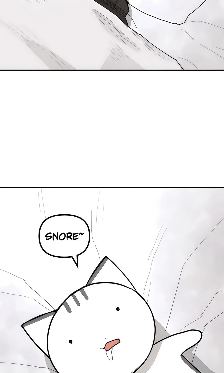 Read Just a Cat chapter 2 image 47 on Lezhin