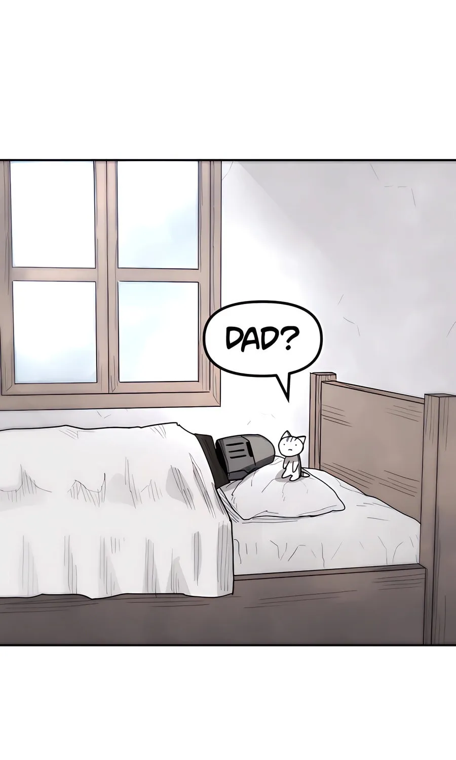 Read Just a Cat chapter 2 image 49 on Lezhin