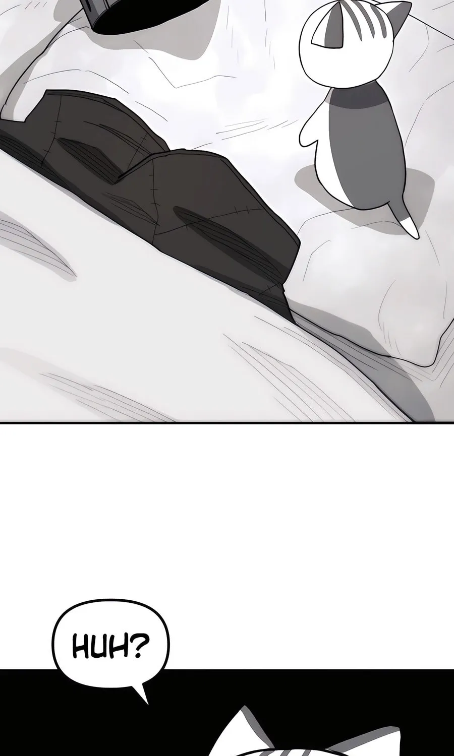 Read Just a Cat chapter 2 image 53 on Lezhin