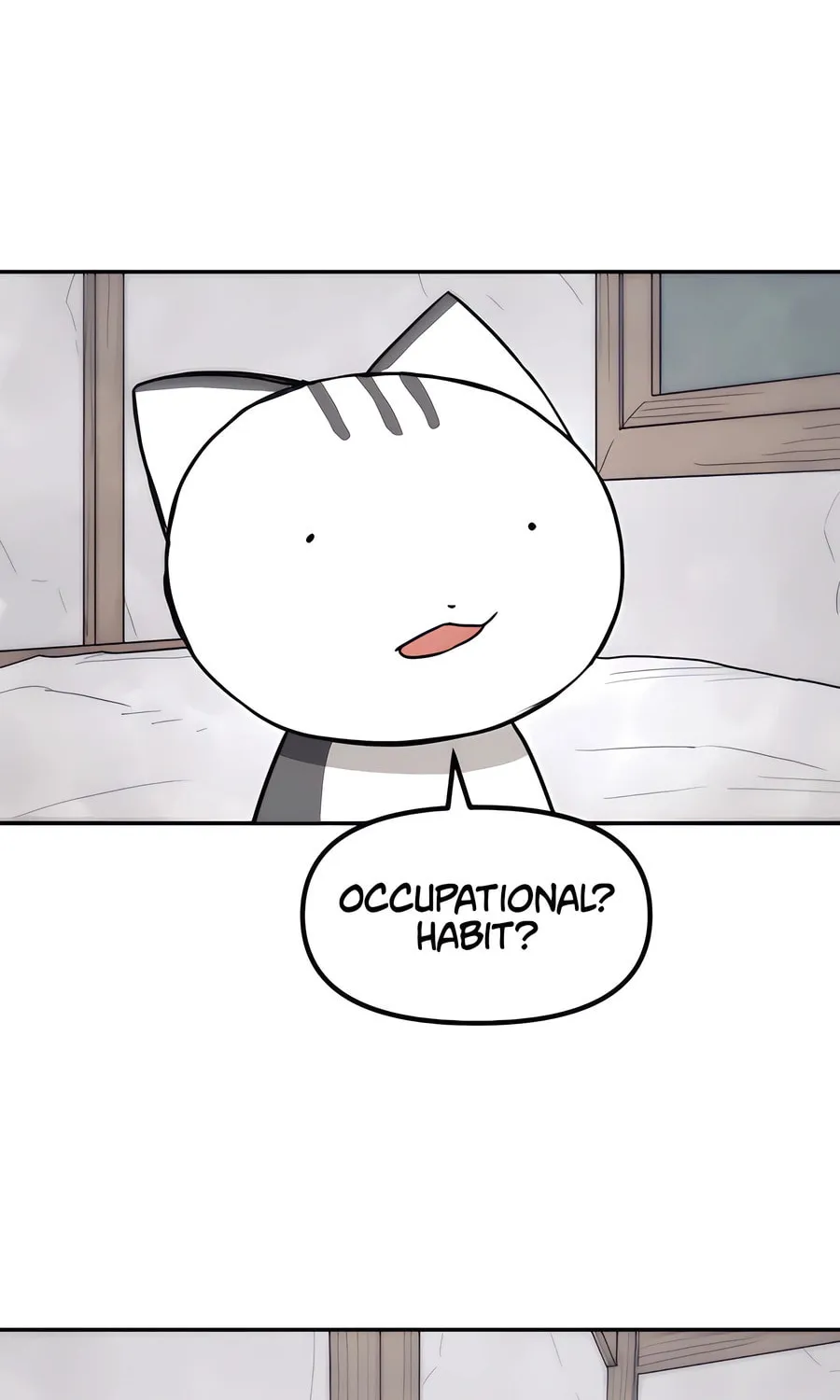 Read Just a Cat chapter 2 image 60 on Lezhin