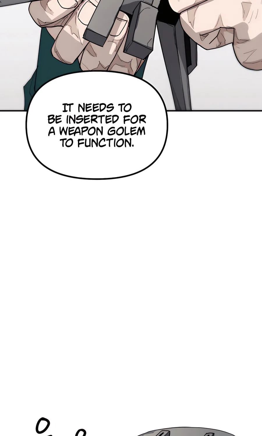 Read Just a Cat chapter 2 image 67 on Lezhin