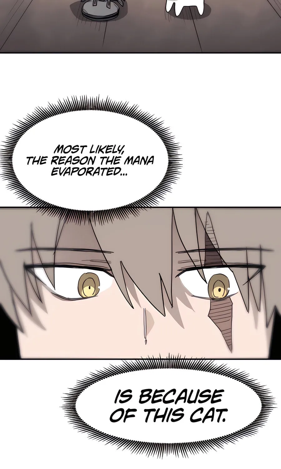 Read Just a Cat chapter 2 image 70 on Lezhin