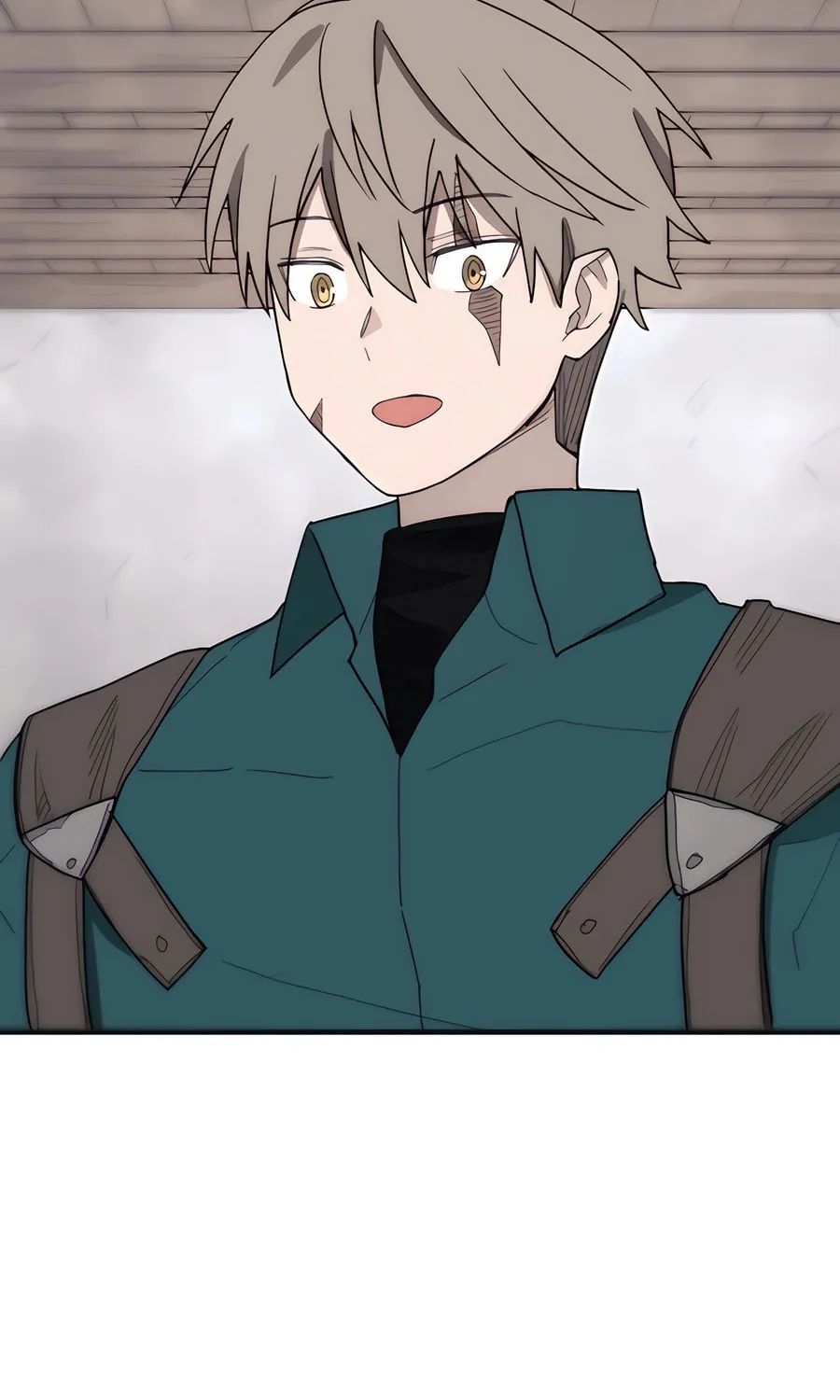 Read Just a Cat chapter 2 image 74 on Lezhin