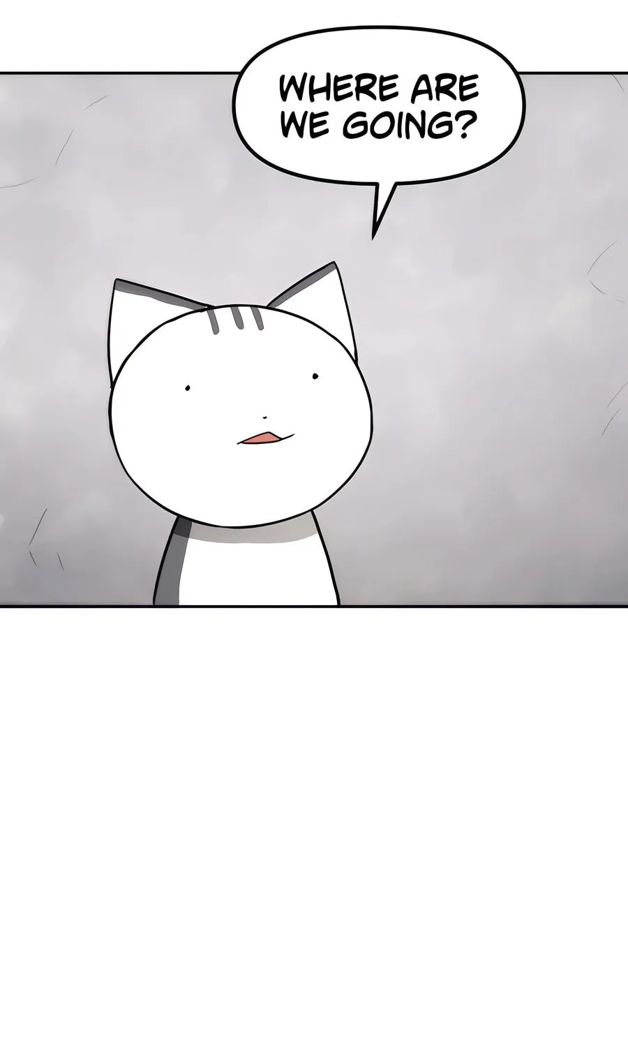 Read Just a Cat chapter 2 image 75 on Lezhin