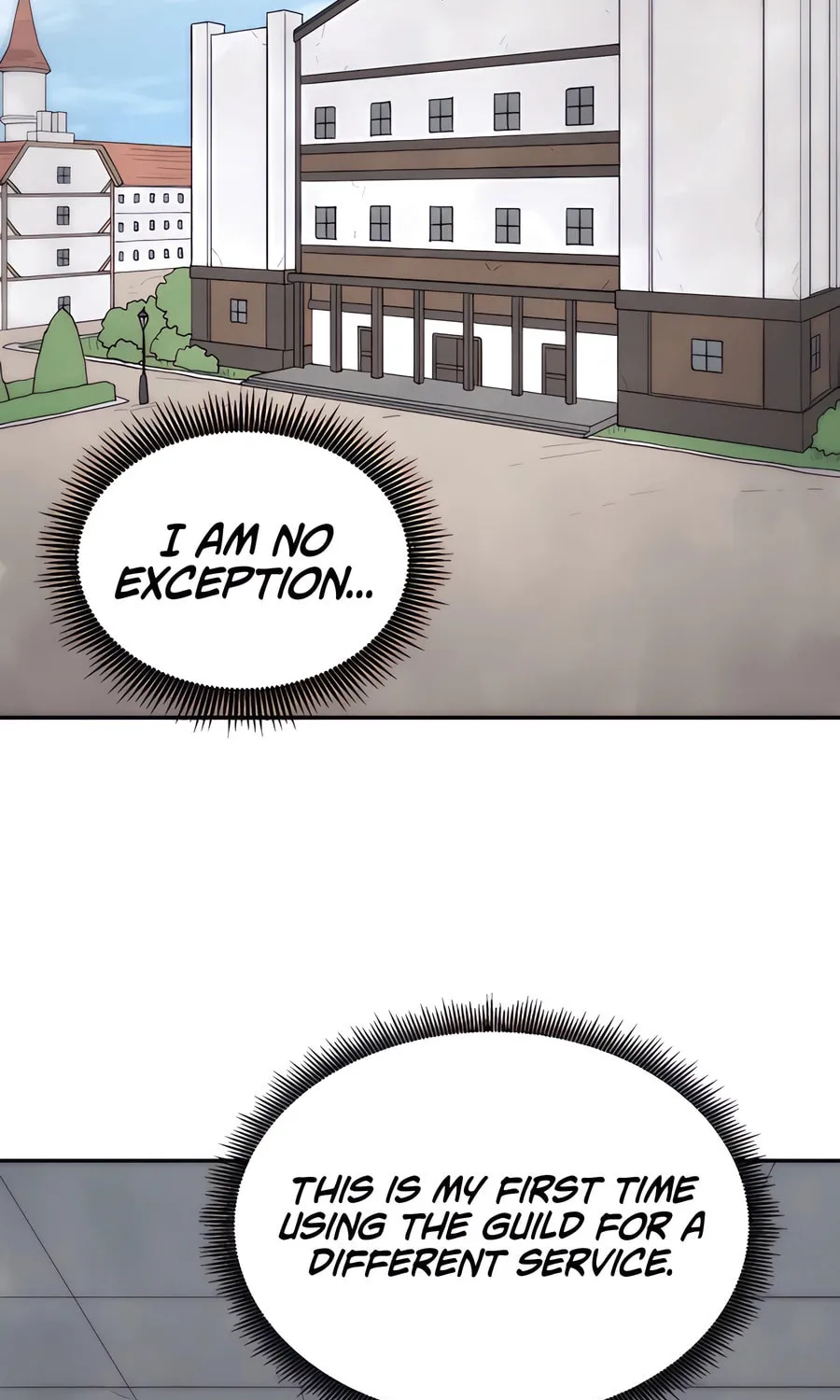 Read Just a Cat chapter 2 image 81 on Lezhin