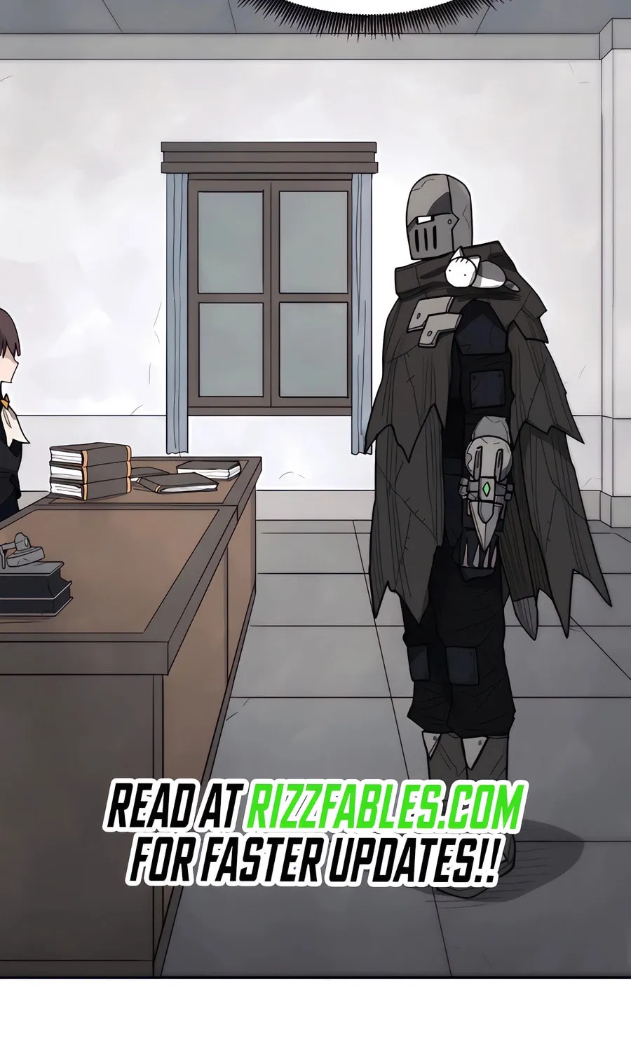 Read Just a Cat chapter 2 image 82 on Lezhin