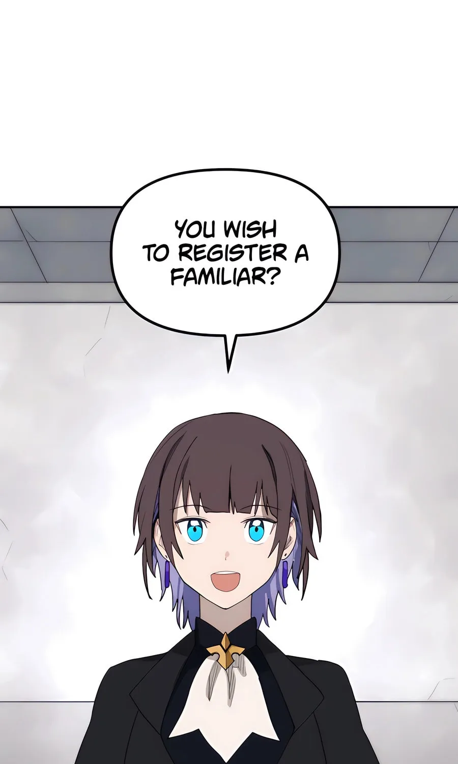 Read Just a Cat chapter 2 image 83 on Lezhin