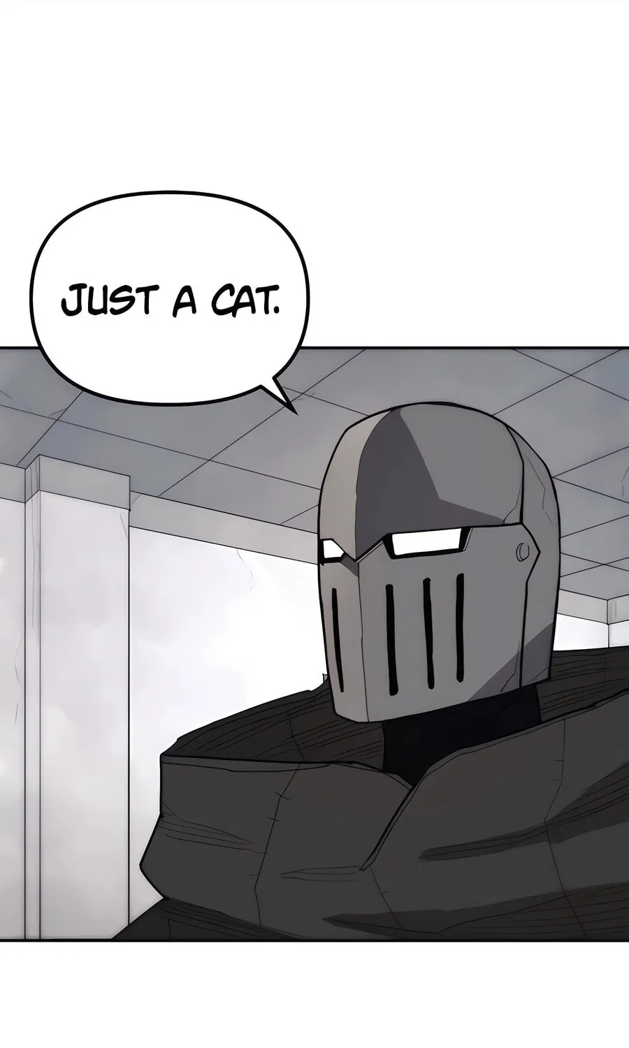 Read Just a Cat chapter 2 image 91 on Lezhin