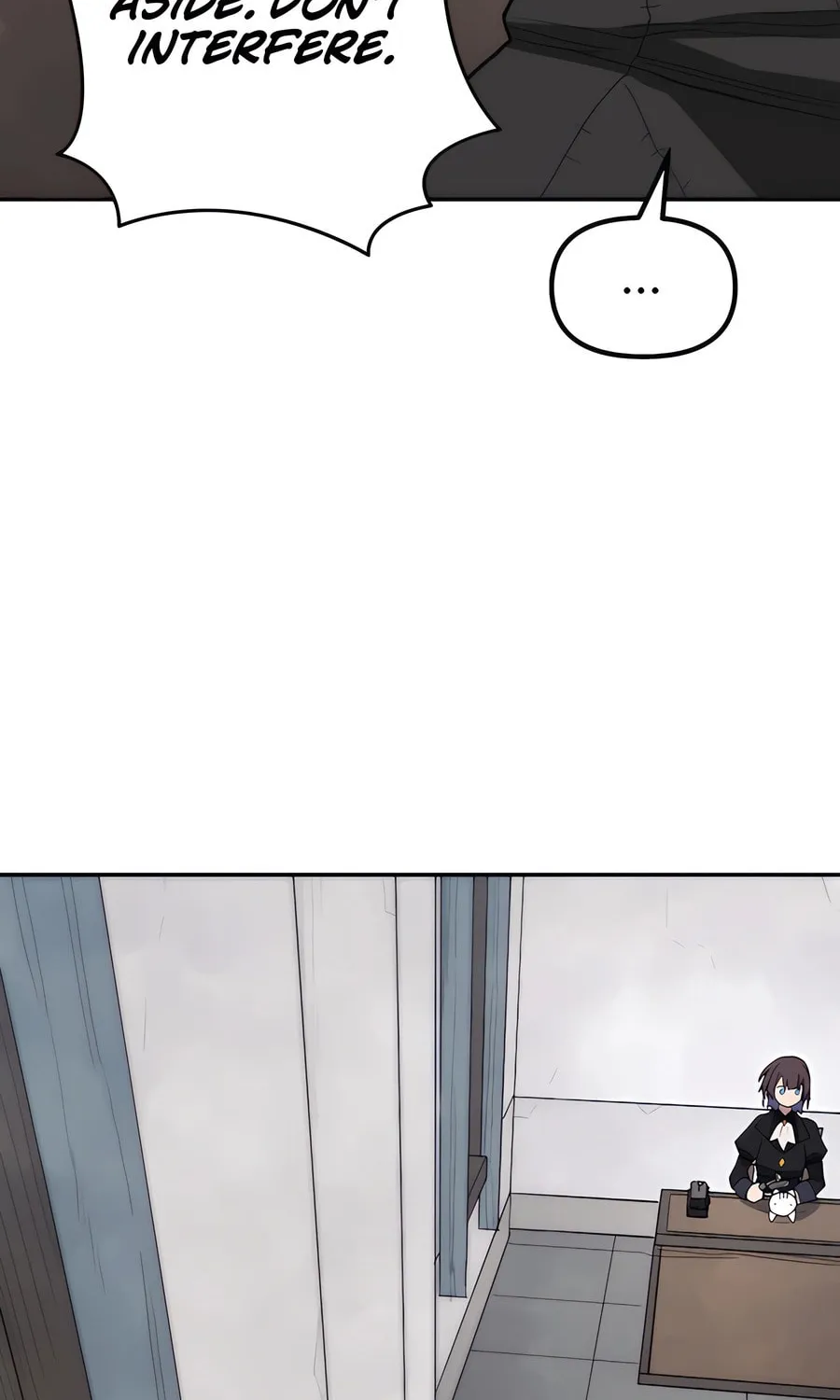 Read Just a Cat chapter 2 image 99 on Lezhin