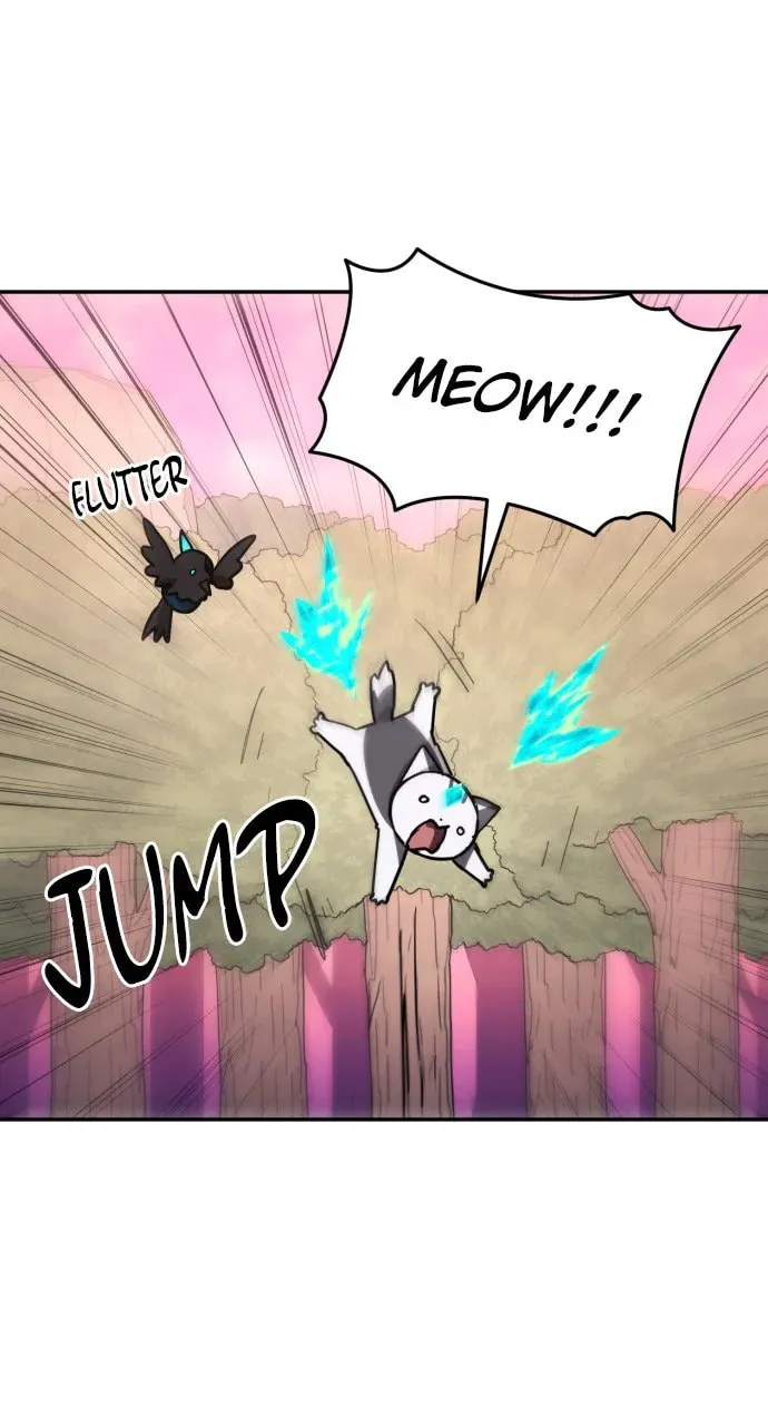 Read Just a Cat chapter 20 image 10 on Lezhin