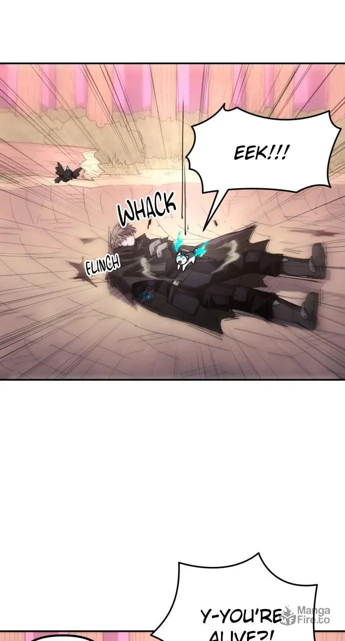 Read Just a Cat chapter 20 image 11 on Lezhin